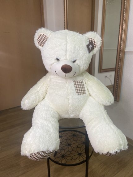 Мишка Барни